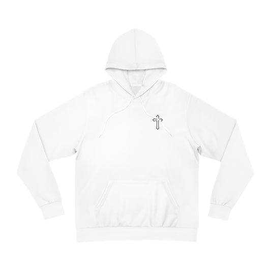"Fear Not" Isaiah 41:10 Hoodie