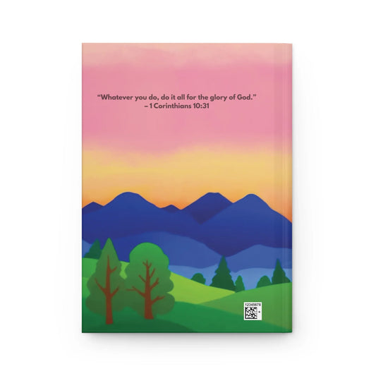 "Note it in Faith" note block - Sheep Of Jesus