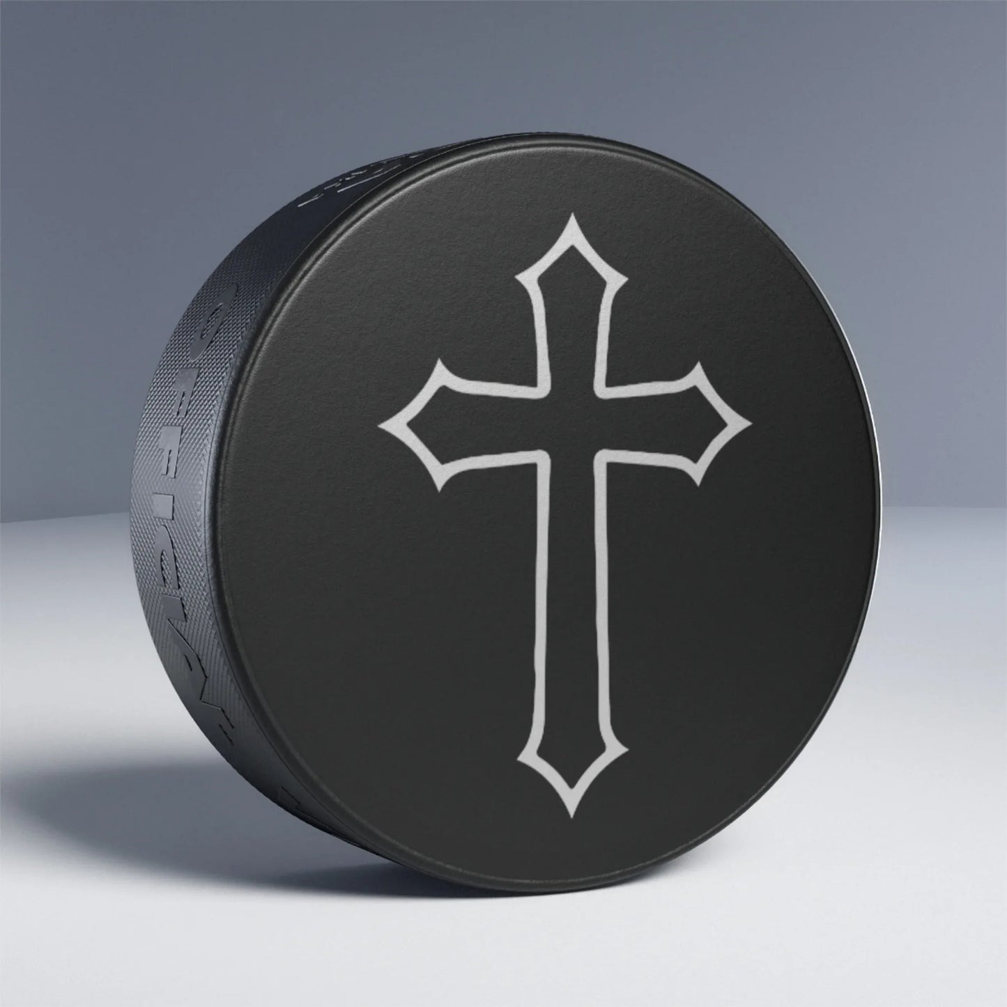 The Jesus Hockey Puck - Sheep Of Jesus