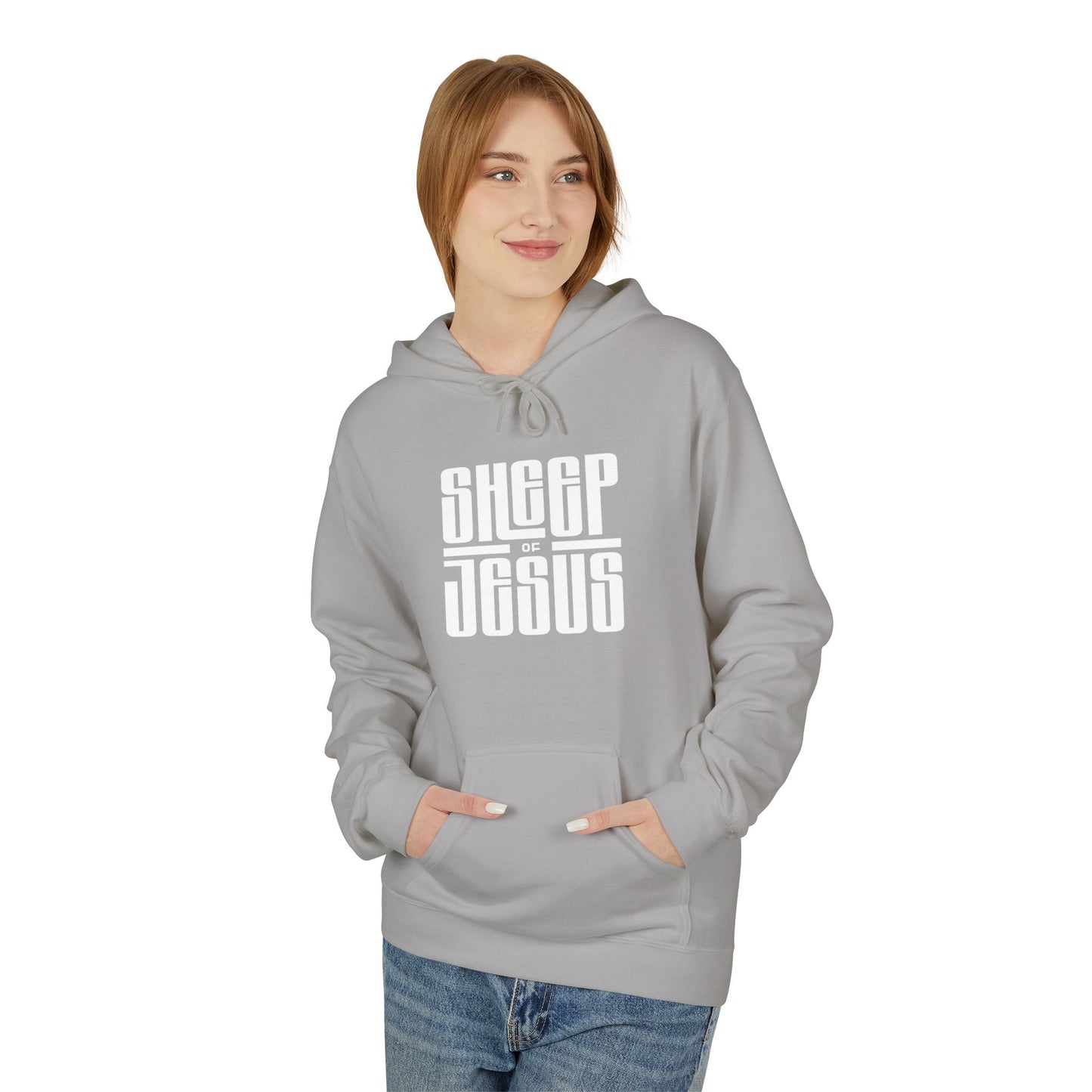 Jesus Hoodie John 14:6 (30% OFF Right Now, Just Add to Cart and It'll Automatically Apply)