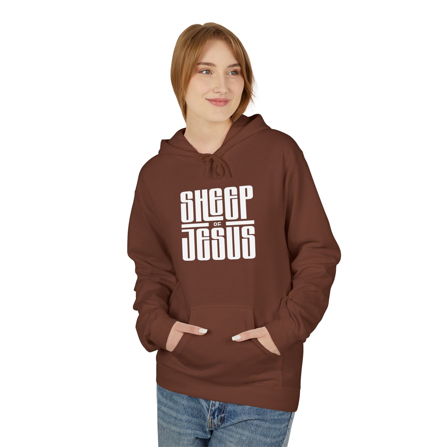 Jesus Hoodie John 14:6 (30% OFF Right Now, Just Add to Cart and It'll Automatically Apply)