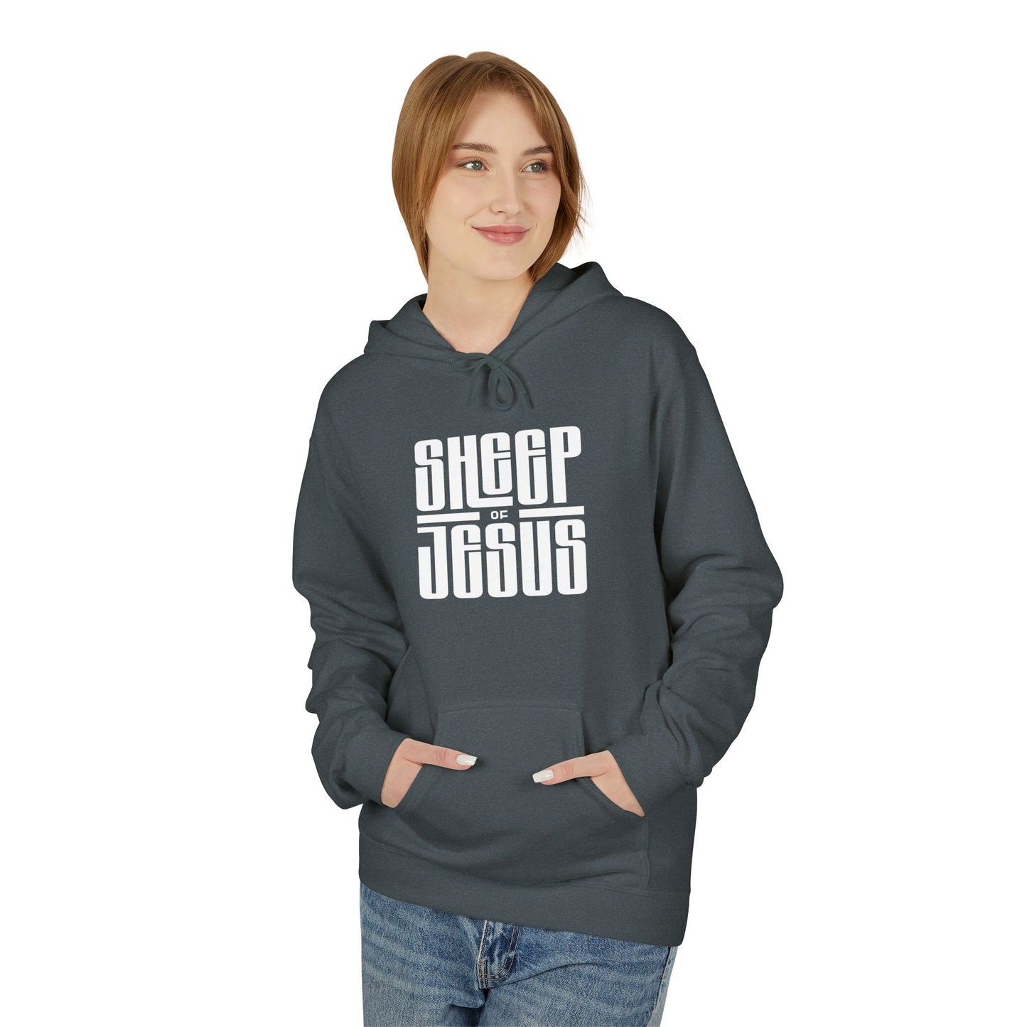 Jesus Hoodie John 14:6 (30% OFF Right Now, Just Add to Cart and It'll Automatically Apply)