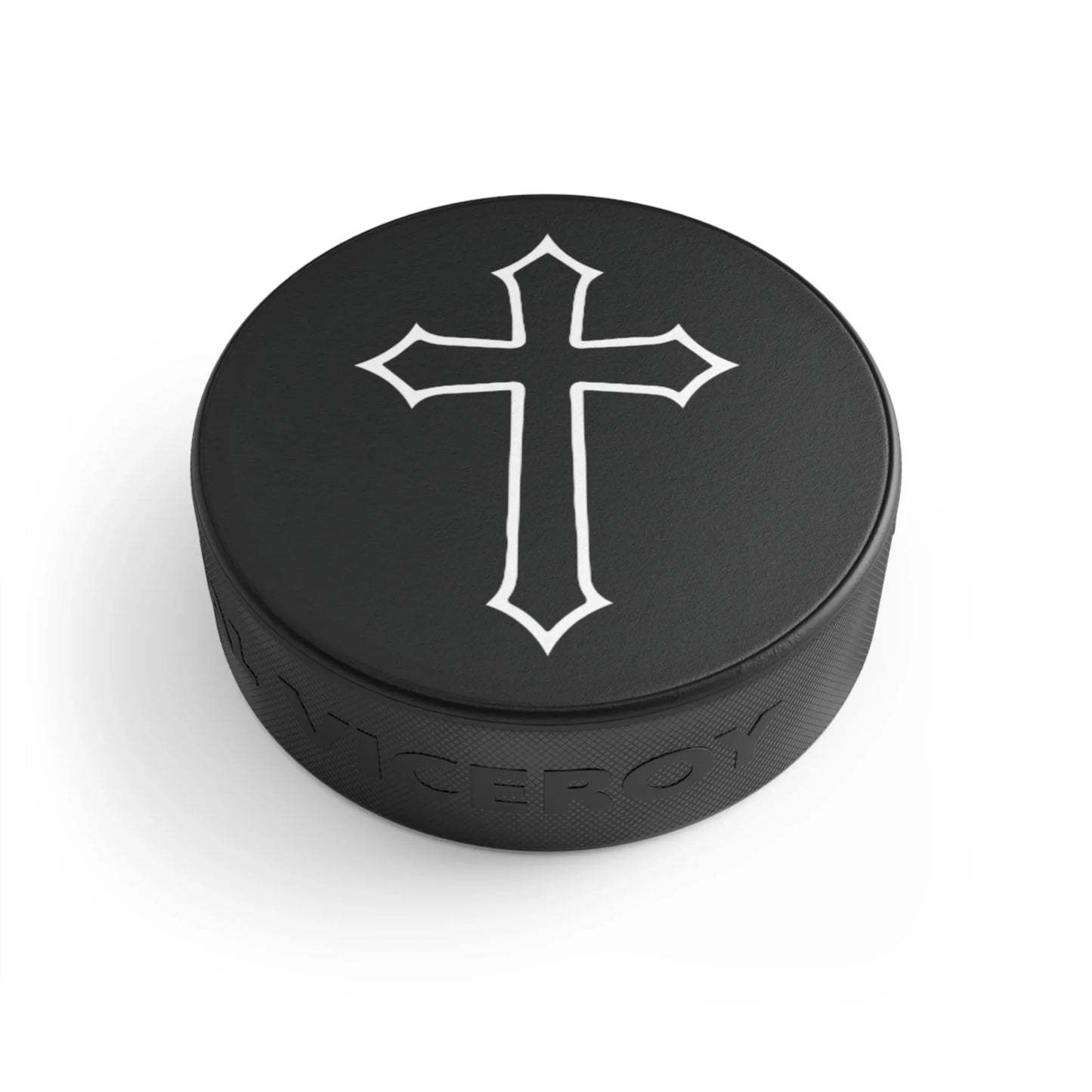 The Jesus Hockey Puck - Sheep Of Jesus