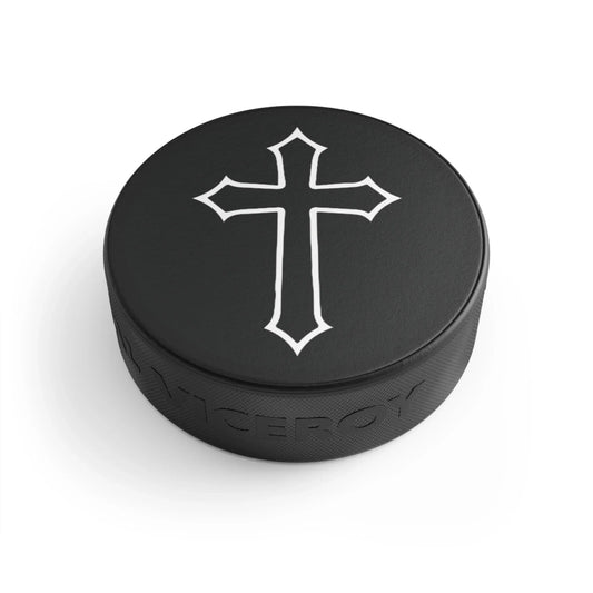 The Jesus Hockey Puck - Sheep Of Jesus
