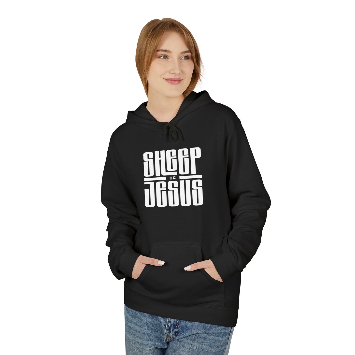Jesus Hoodie John 14:6 (30% OFF Right Now, Just Add to Cart and It'll Automatically Apply)