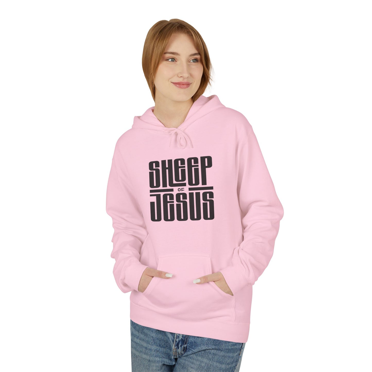 "Fear Not" Hoodie (30% OFF Right Now, Just Add to Cart and It'll Automatically Apply)