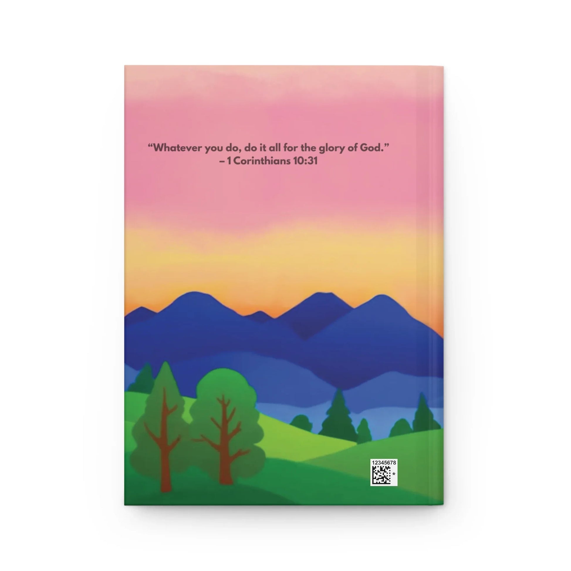 "Note it in Faith" note block - Sheep Of Jesus