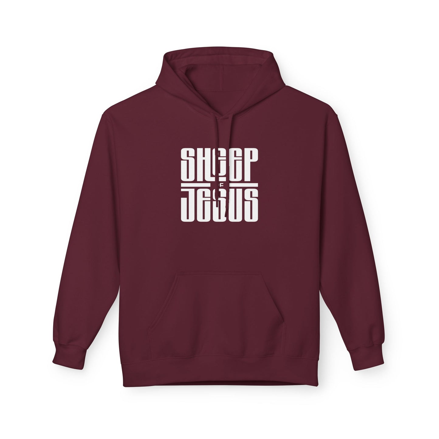 Jesus Hoodie John 14:6 (30% OFF Right Now, Just Add to Cart and It'll Automatically Apply)