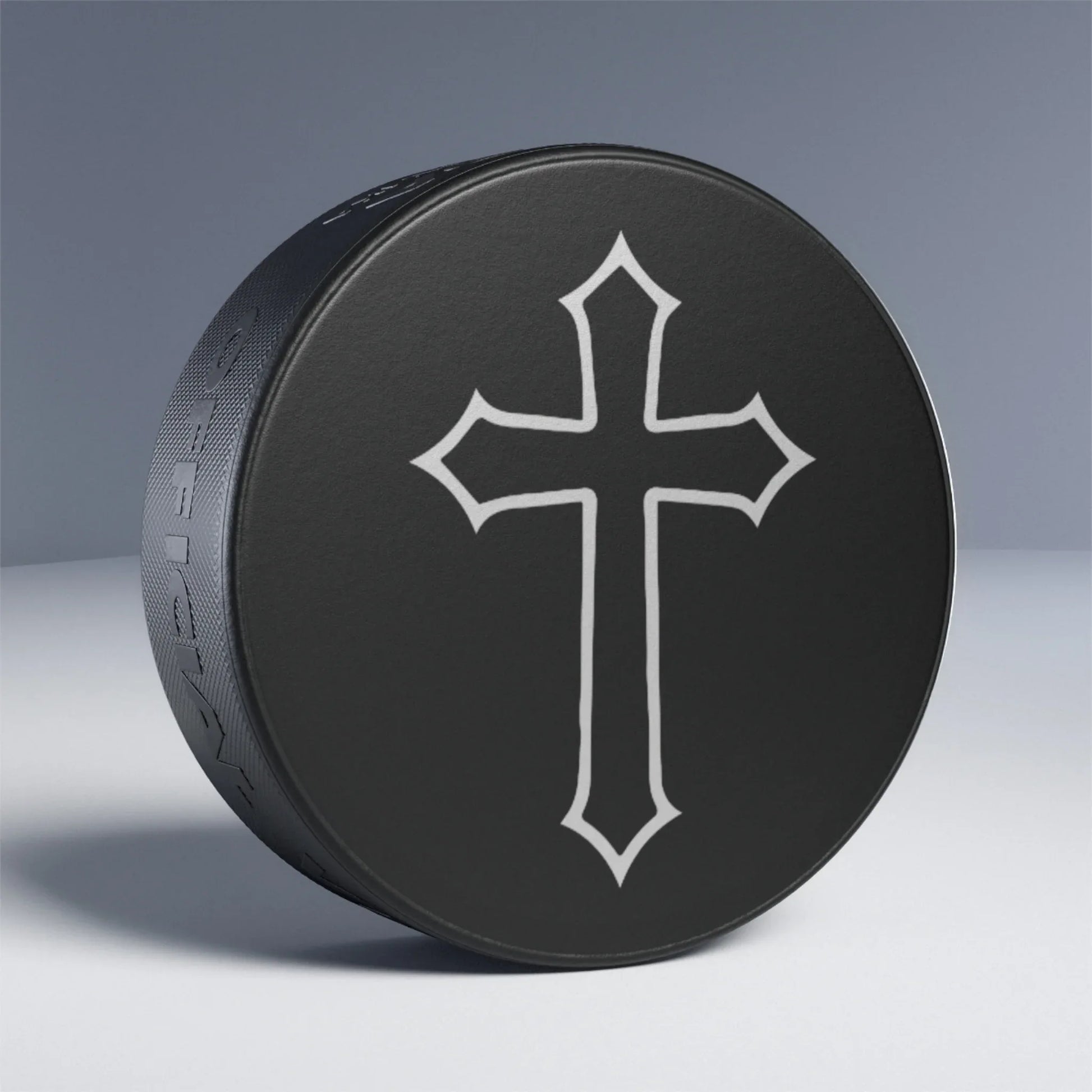 The Jesus Hockey Puck - Sheep Of Jesus