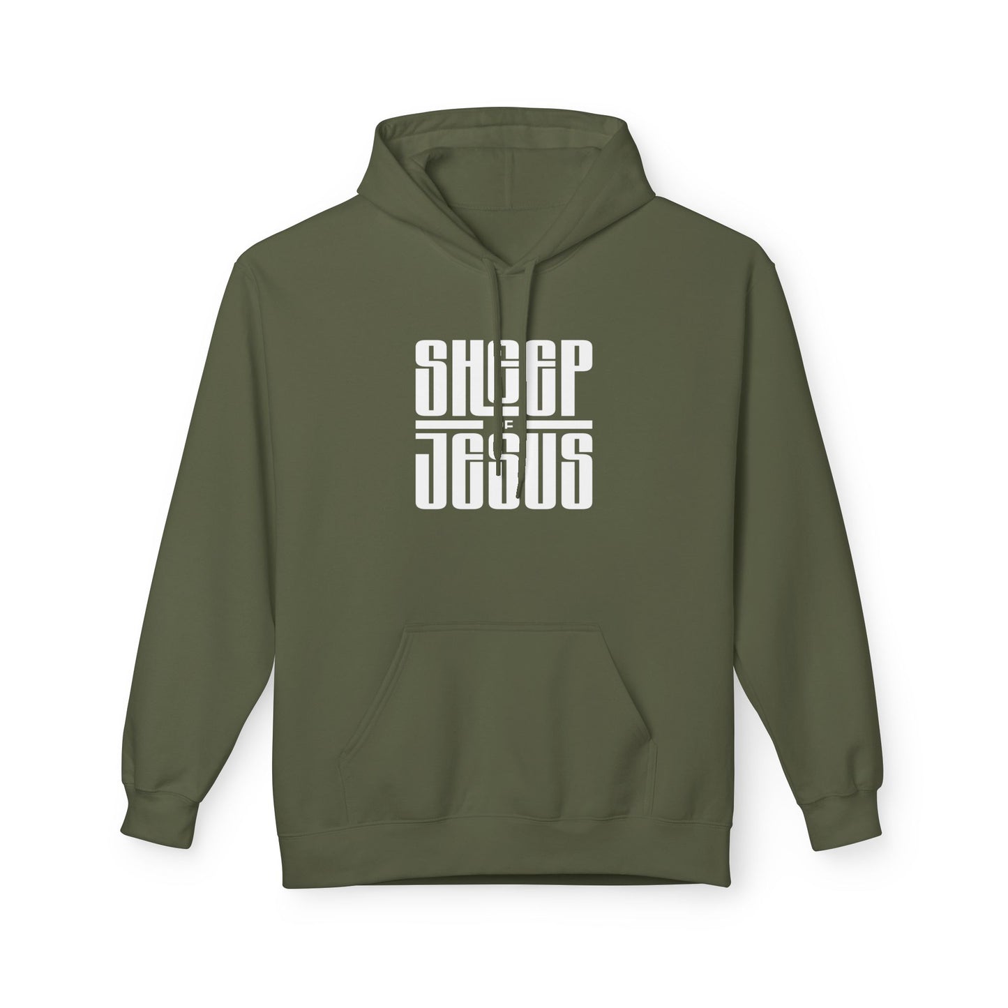 Jesus Hoodie John 14:6 (30% OFF Right Now, Just Add to Cart and It'll Automatically Apply)