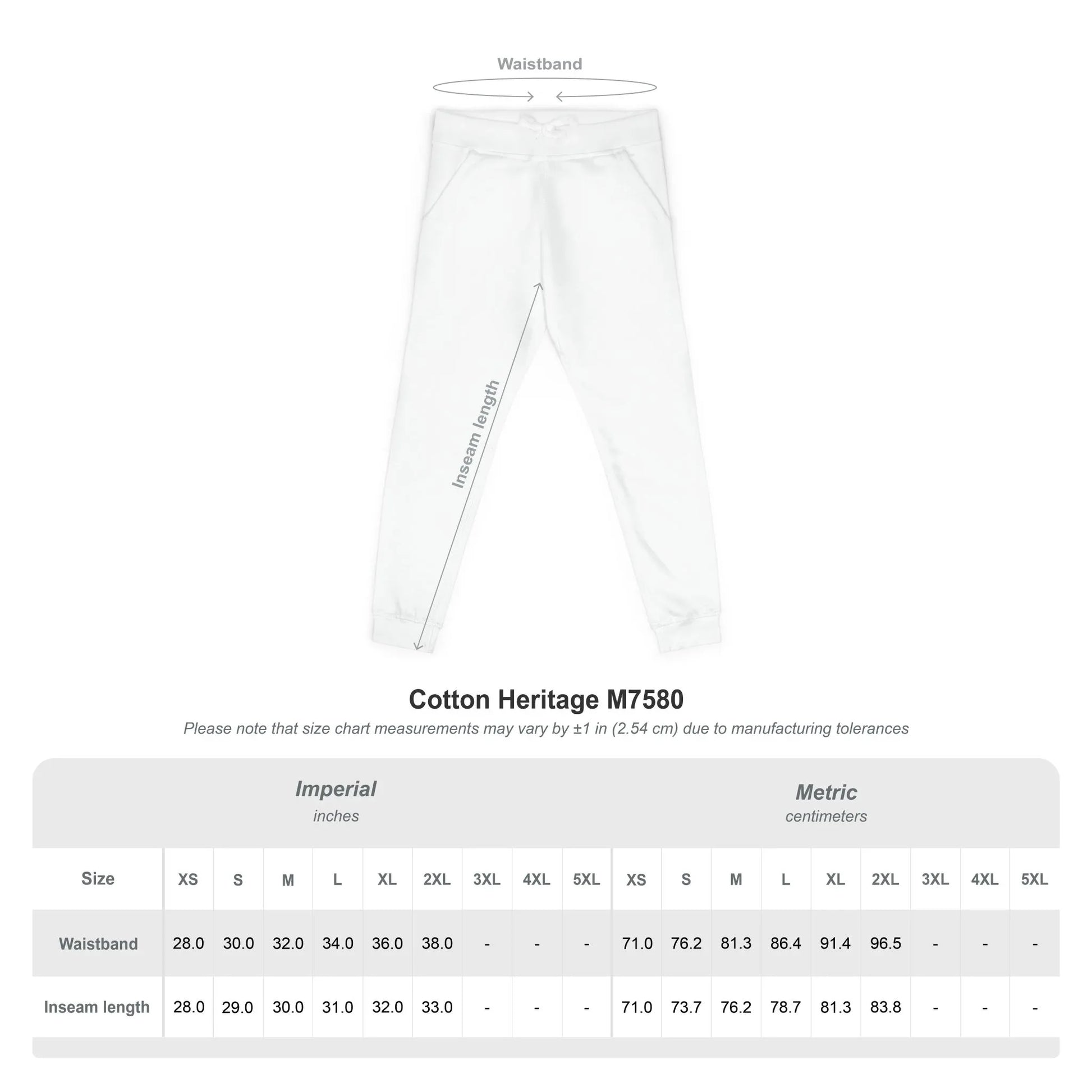 Cozy Religious Joggers - Sheep Of Jesus